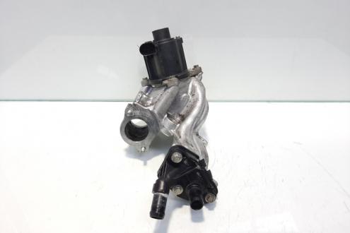 EGR, cod 8200561269A, 8200282949, Nissan Tiida Sedan (SC11X) 1.5 DCI, K9K