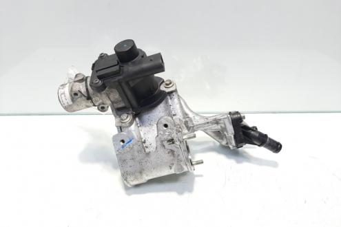 EGR, cod 8200561269A, 8200282949, Renault Kangoo 1, 1.5 DCI, K9K714