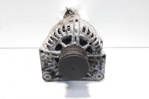 Alternator, cod 8200667608, Nissan Note 1, 1.5 DCI, K9K700