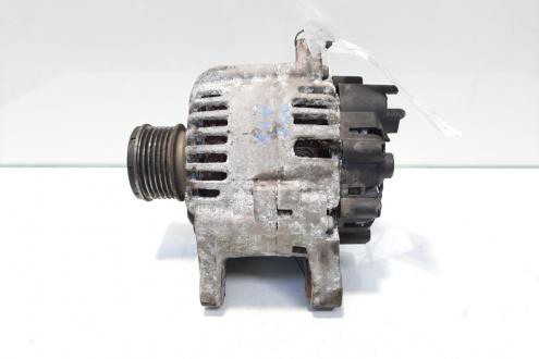 Alternator, cod 8200667608, Nissan Note 1, 1.5 DCI, K9K700