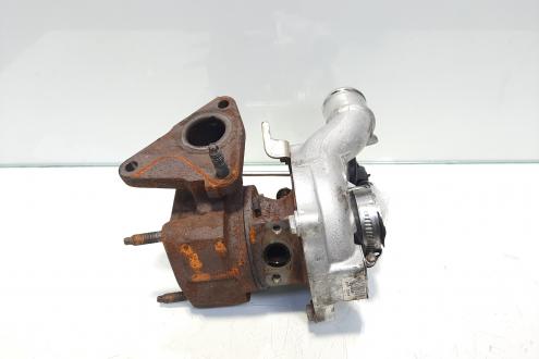 Turbosuflanta, cod 54359710011, Dacia Logan (LS) 1.5 DCI, K9K792