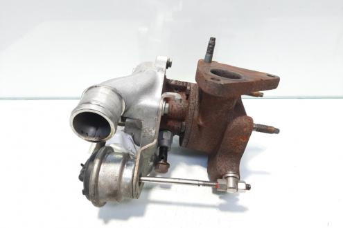 Turbosuflanta, cod 54359710011, Dacia Logan Express (FS) 1.5 DCI, K9K792