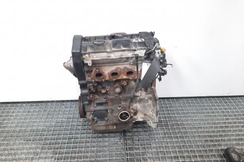 Motor, cod NFU, Citroen C3 (I) 1.6 benzina (pr:110747)