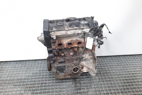 Motor, cod NFU, Citroen C3 (I) 1.6 benzina (pr:110747)