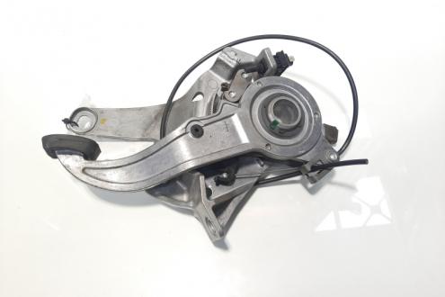 Pedala frana de mana, cod R2114270036, Mercedes Clasa E T-Model (S211)