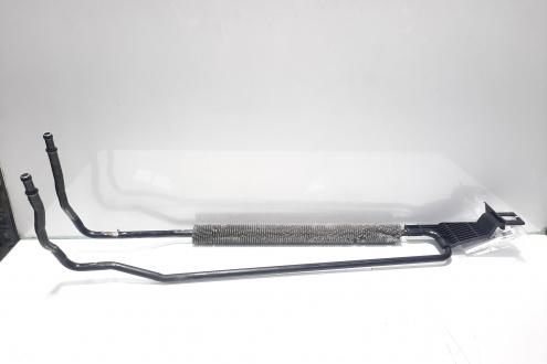 Conducta racire ulei servo directie, Mercedes Clasa E (W211), 3.0 CDI, OM642920