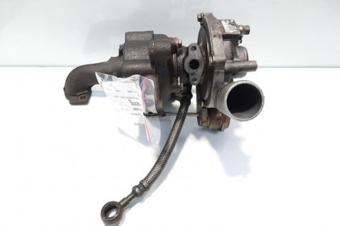 Turbosuflanta, cod K03-333821, Peugeot Expert (I) 2.0 HDI, RHZ (id:452318)