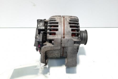 Alternator 100A Bosch, cod GM90561168, Opel Vectra B (38) 2.0 dti, Y20DTH (id:463385)