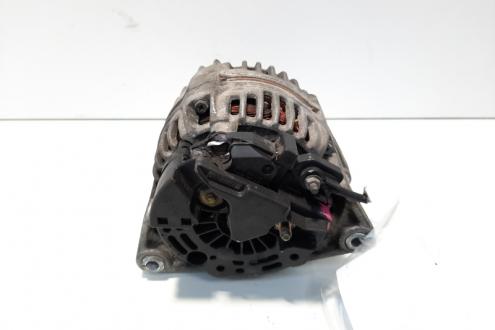 Alternator 100A Bosch, cod GM90561168, Opel Vectra B (38) 2.0 dti, Y20DTH (id:463385)