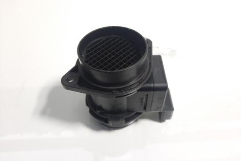 Debitmetru aer, cod 9657533680, Peugeot 307 SW, 1.4 HDI, 8HZ