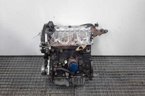 Motor, cod F9Q752, Renault Megane 2, 1.9 DCI (id:463763)