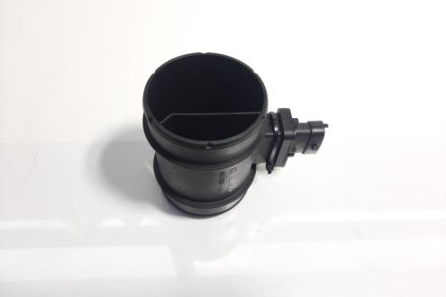Debitmetru aer, cod 55220715, 0281006054, Fiat Idea, 1.6 D-Multijet, 350A2000 (id:456164)