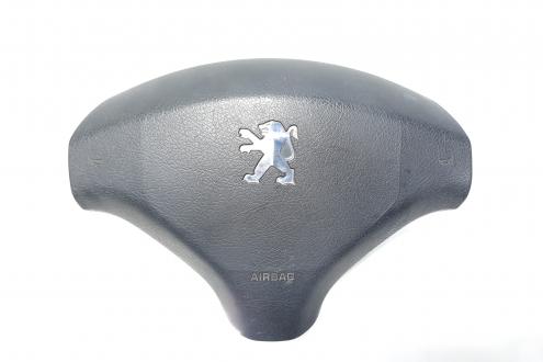 Airbag volan, cod 96810154ZD, Peugeot 308 (id:463899)