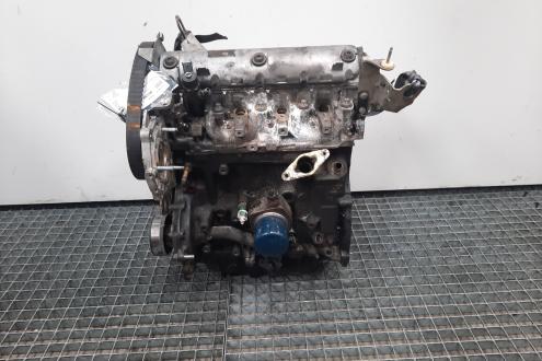 Motor, cod F9Q732, Renault Scenic 1, 1.9 DCI (id:463766)