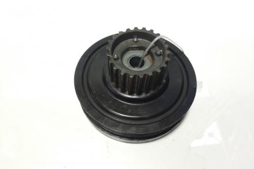 Fulie motor, cod 03G105243C, Vw Passat (3C2) 2.0 tdi, BKP (id:463667)