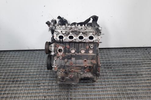 Motor, cod Z17DTH, Opel Astra H Van, 1.7 CDTI