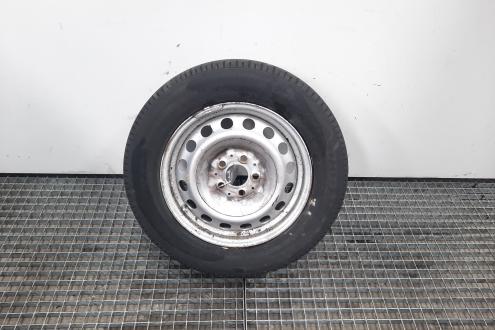 Janta tabla R16, ET50, cod A6394011302, Mercedes Vito Autobus (W639) (id:463998)