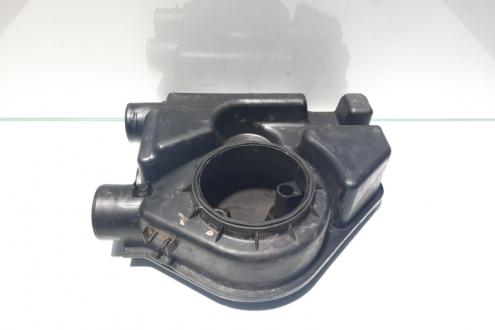 Carcasa filtru aer, cod 90573598, Opel Astra G Combi (F35), 1.6 BENZ, X16SZR