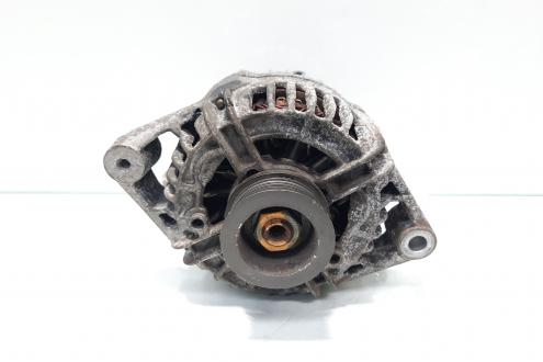 Alternator 100A, cod 90561971, Opel Astra G, 1.6B, X16SZR