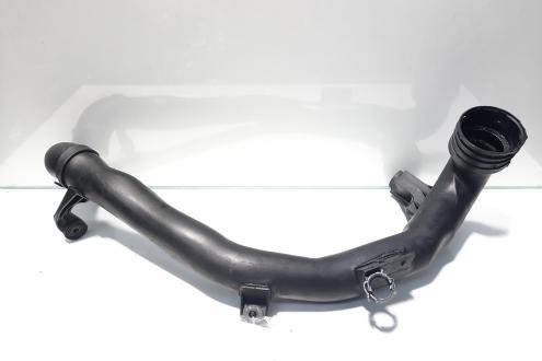 Tub intercooler,  cod 3C0145840C, Vw Passat Variant (3C5), 2.0 tdi, BMP