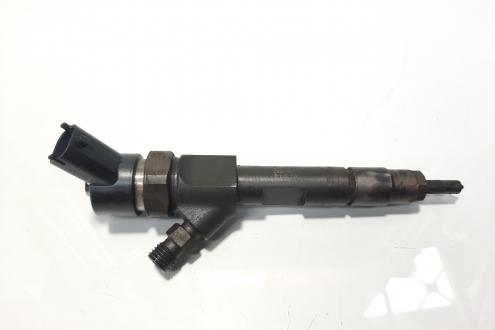 Injector, cod 0445110021, 7700111014, Renault Laguna 2, 1.9 DCI, F9Q750 (id:463677)