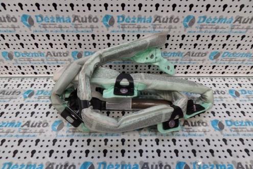 Airbag cortina dreapta 3C0880742D, Vw Passat Variant (3C) 2005-2010