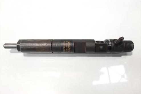 Injector Delphi, cod 8200815416, EJBR05102D, Dacia Sandero, 1.5 DCI, K9K792 (idi:453945)