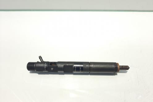 Injector Delphi, cod 8200815416, EJBR05102D, Dacia Sandero, 1.5 DCI, K9K792 (idi:453945)