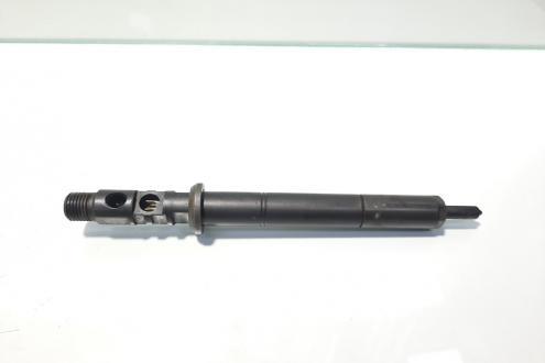 Injector,  cod 9640945980 Citroen C3 (I) 1.4 HDI, DELPHI (idi:453496)