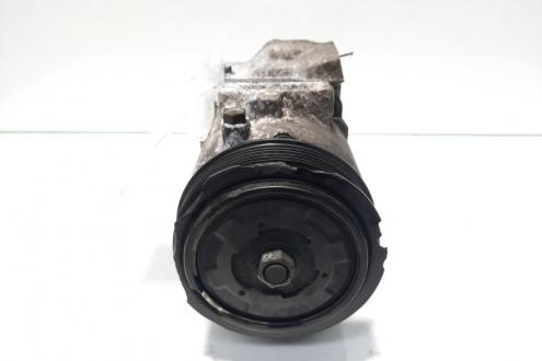 Compresor clima, cod 6Q0820803, Vw Polo (9N) 1.4 TDI, AMF (id:463821)