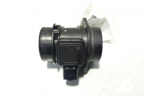 Debitmetru aer, cod 9647144080, Ford Fiesta 5, 1.4 TDCI, F6JB (id:463805)