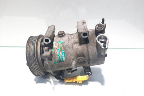 Compresor clima, cod 9646273380, Citroen C3 (I), 1.4 hdi, 8HY (idi:454014)