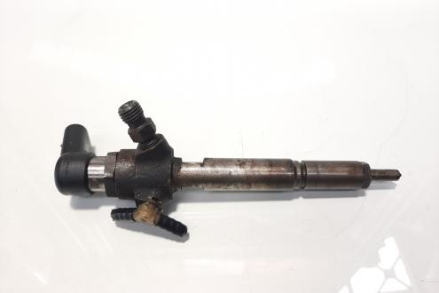 Injector, cod 8200294788, 8200380253, Renault Megane 2 Coupe-Cabriolet, 1.5 DCI, K9K732 (idi:463732)