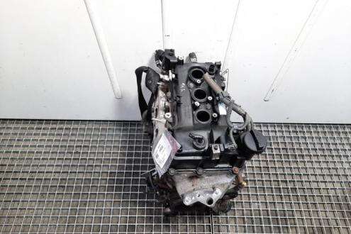Motor, Citroen C1 (PM, PN) 1.0 b, 1KRE-FE (idi:416553)