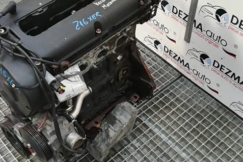Motor Z16XER, Opel Zafira B (A05) , 1.6b, 85kw, 116cp (idi:416556)