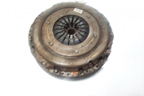 Volanta masa dubla si placa presiune, Opel Astra J, 2.0 CDTI, A20DTH, 6 vit man (idi:463325)