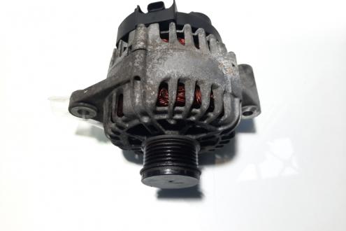 Alternator 120A, cod GM13502582, Opel Insignia A Sedan, 2.0 CDTI, A20DTH (pr:110747)