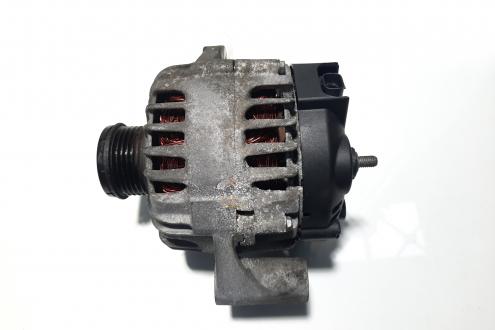 Alternator 120A, cod GM13502582, Opel Insignia A Combi, 2.0 CDTI, A20DTH (pr:110747)