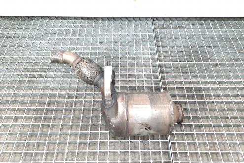 Catalizator, cod 7793856, Bmw 3 Touring (E46) 2.0 D, 204D4 (idi:461836)