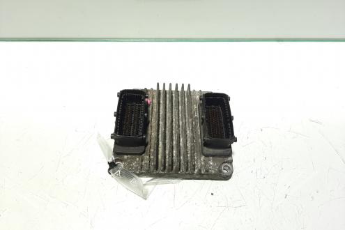 Calculator motor, cod 8973065751, Opel Meriva A, 1.7 dti, Y17DT (idi:461546)