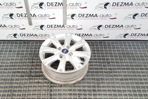 Janta aliaj, cod 8V21-1007-GA, Ford Fiesta 6 (idi:330556)