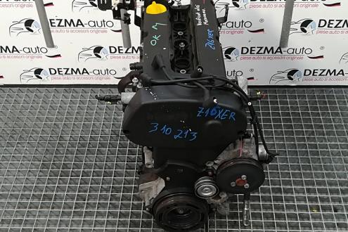 Motor Z16XER, Opel Astra H GTC, 1.6b, 85kw, 116cp (idi:416556)