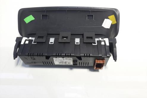 Display bord, cod 9666483680, Peugeot 308 SW (id:283142)