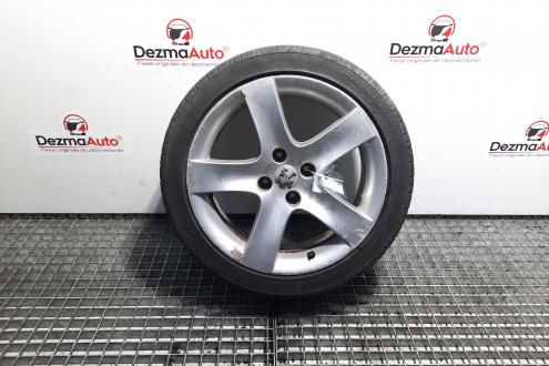 Janta aliaj, cod 9680731880, Peugeot 308 SW (idi:443114)