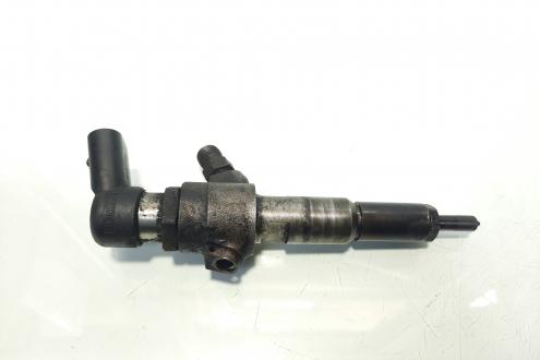 Injector, cod 9655304880, Ford Fiesta 5, 1.4 tdci, F6JA (id:464044)