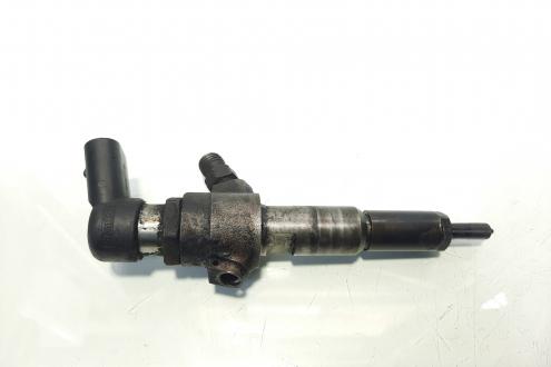 Injector, cod 9655304880, Ford Fiesta 5, 1.4 tdci, F6JA (id:464056)