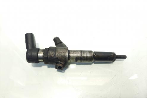 Injector, cod 9655304880, Ford Fiesta 5, 1.4 tdci, F6JA (id:464043)