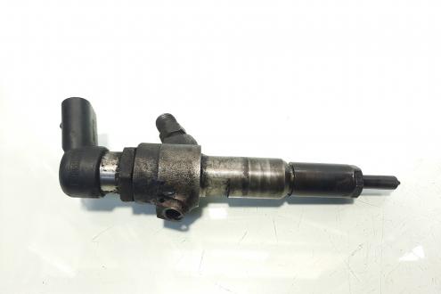 Injector, cod 9655304880, Ford Fiesta 5, 1.4 tdci, F6JA (id:110747)