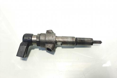 Injector, cod 9645988580, Ford Fiesta 5, 1.4 tdci, F6JA (id:110747)