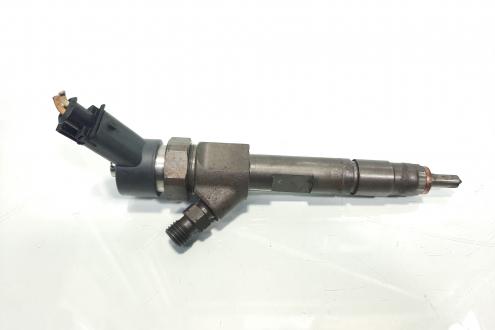 Injector, cod 8200100272, 0445110110B, Renault Laguna 2, 1.9 dci, F9Q (id:464059)